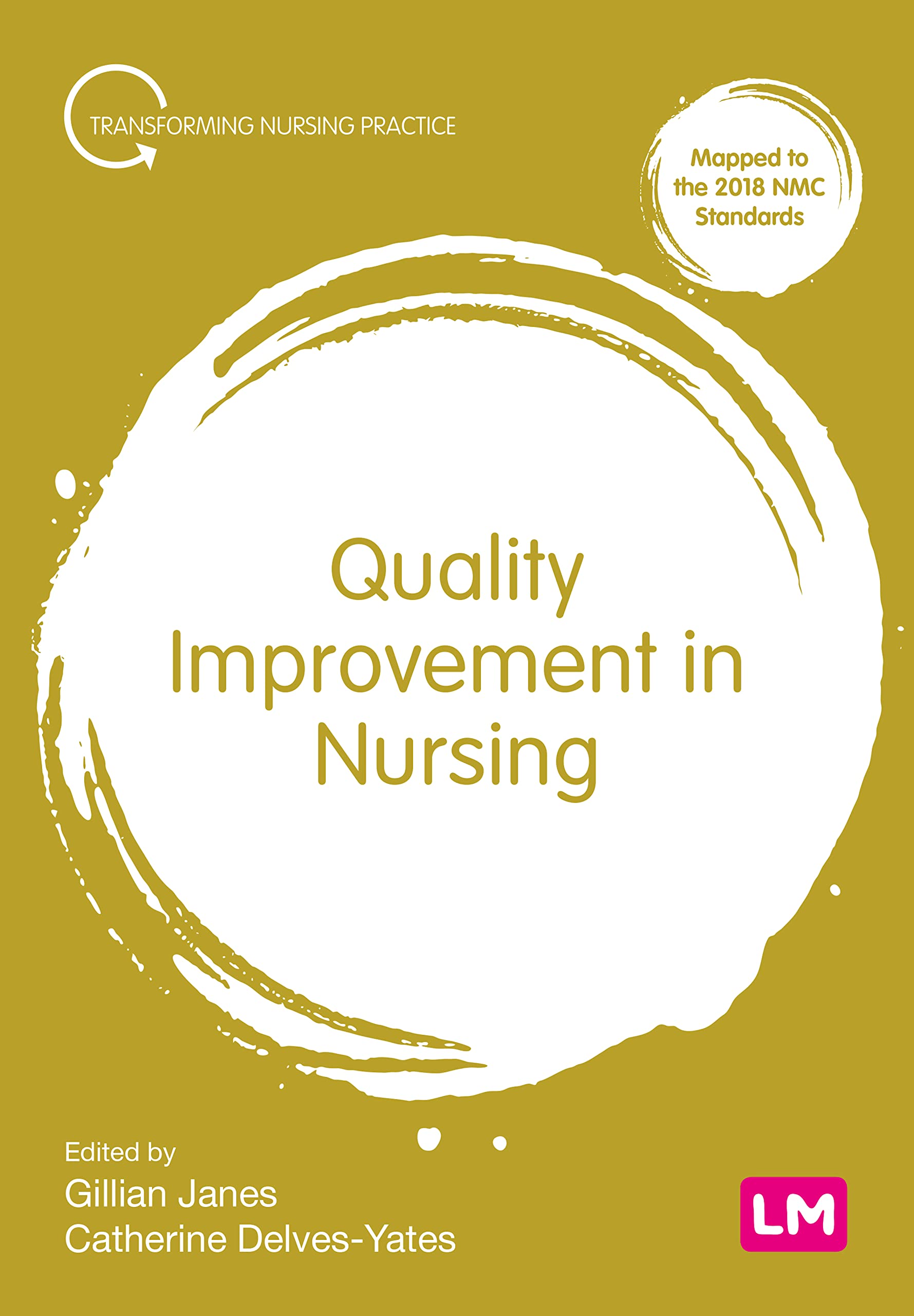 Quality Improvement In Nursing - standardbookcompany.com