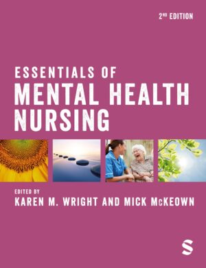 Essentials Of Mental Health Nursing
