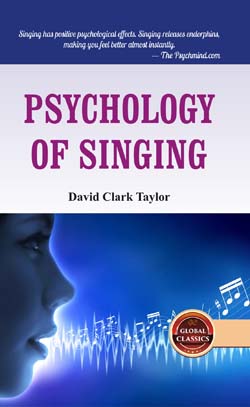 Psychology Of Singing