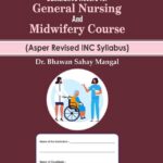 Cumulative Record For General Nursing Midwifery Course