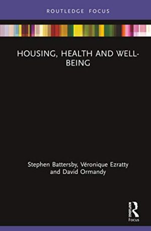 Housing, Health And Well-being