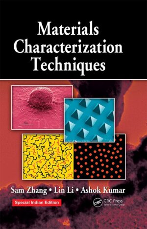 Material Characterization Techniques