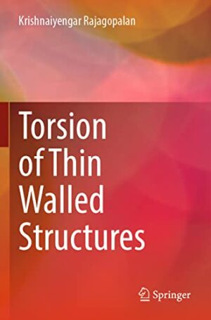 Torsion Of Thin-walled Structures