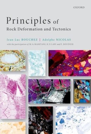 Principles Of Rock Deformation And Tectonics