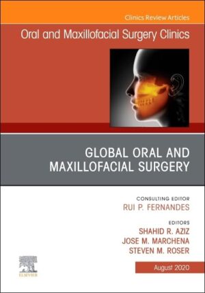 Global Oral And Maxillofacial Surgery (32.30) CLINICS