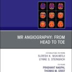 MR Angiography: From Head to Toe, An Issue of Magnetic Resonance Imaging Clinics of North America (Volume 31-3) (The Clinics: Radiology, Volume 31-3)
