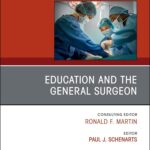 Education And The General Surgeon (101.40) CLINICS