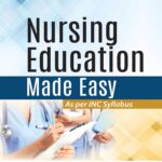 Nursing Education Made Easy