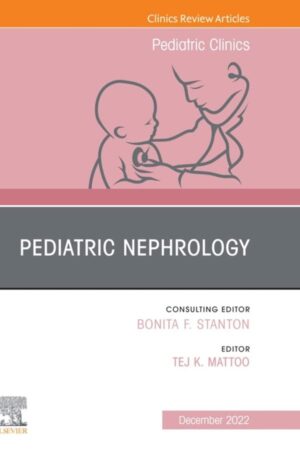 Pediatric Nephrology