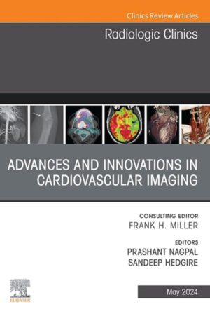 Advances And Innovations In Cardiovascular Imaging