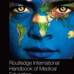 Routledge International  Handbook Of Medical Education