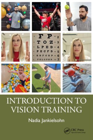 Introduction To Vision Training