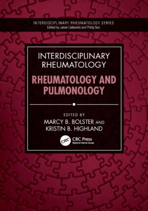 Interdisciplinary Rheumatology Rheumatology And Pulmonology