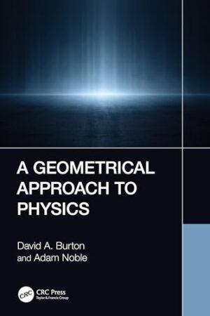 A Geometrical Approach To Physics