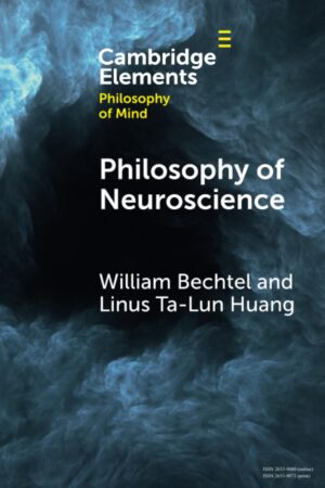 Philosophy Of Neuroscience