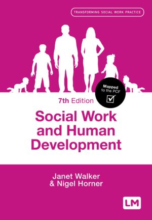 Social Work And Human Development