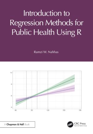 Introduction To Regression Methods For Public Health Using R