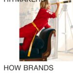 Hitmakers How Brands Influence Culture