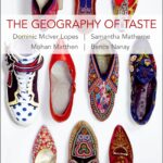 The Geography Of Taste (thinking Art)
