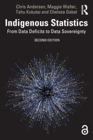 Indigenous Statistics A Quantitative Research Methodology