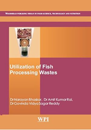 Utilization of Fish Processing Wastes