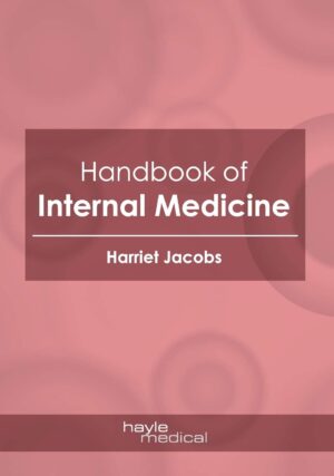 Handbook Of Internal Medicine