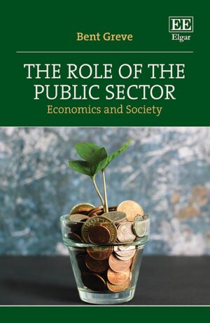 The Role Of The Public Sector Economics And Society