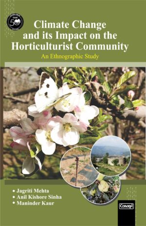 Climate Change And Its Impact On The Horticulturist Communityan Ethnographic Study