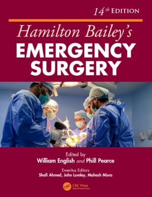 Hamilton Bailey's Emergency Surgery