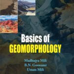 Basics Of Geomorphology