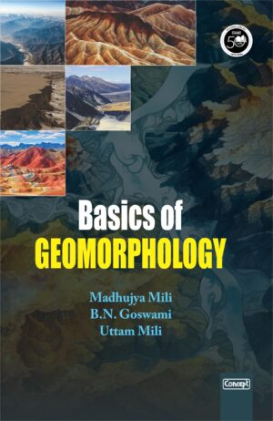 Basics Of Geomorphology