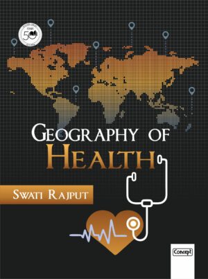 Geography Of Health
